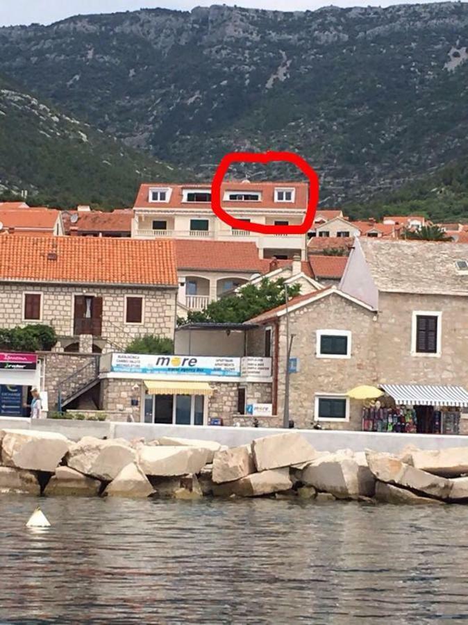 House Koloc Διαμέρισμα Μπολ Εξωτερικό φωτογραφία