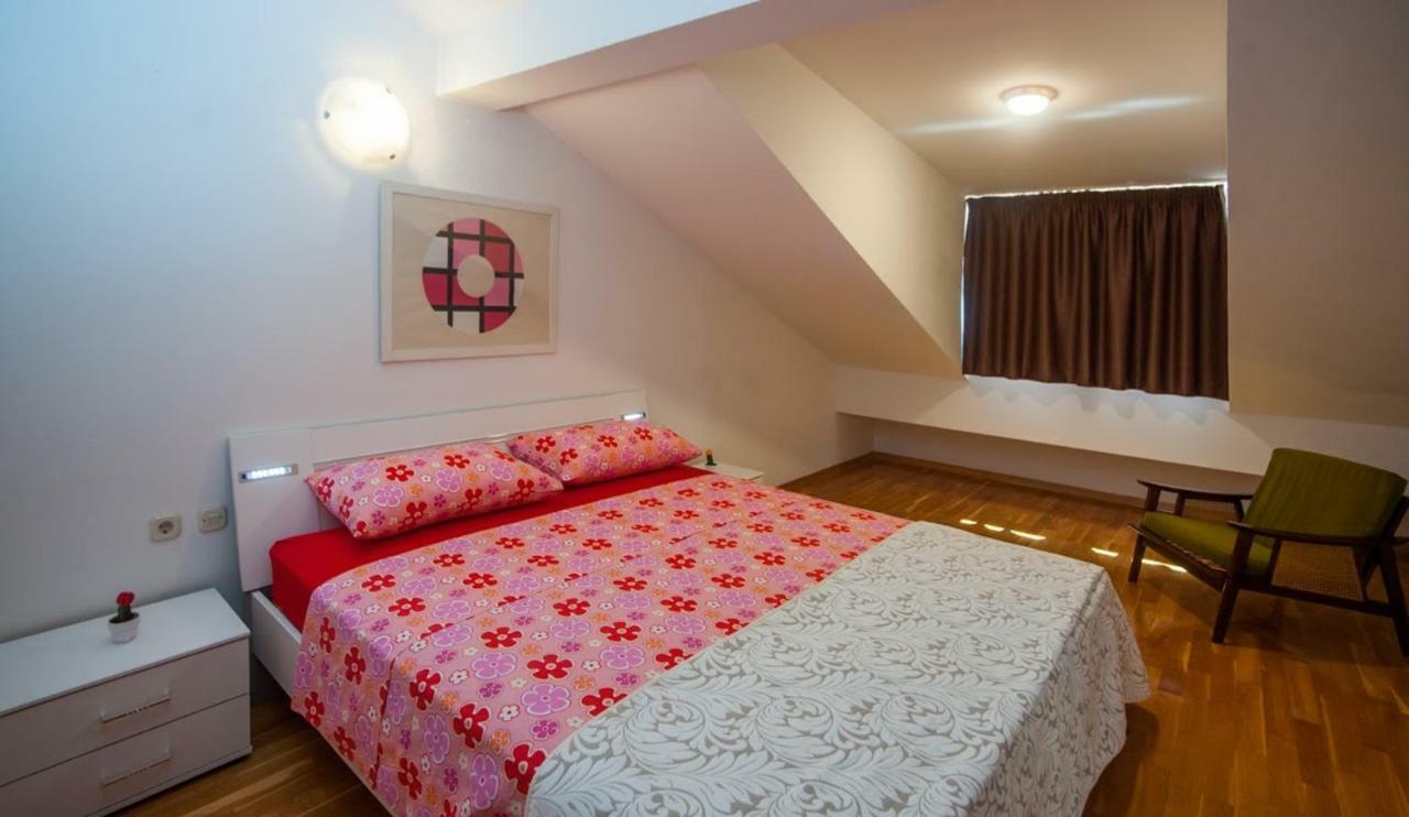 House Koloc Διαμέρισμα Μπολ Εξωτερικό φωτογραφία