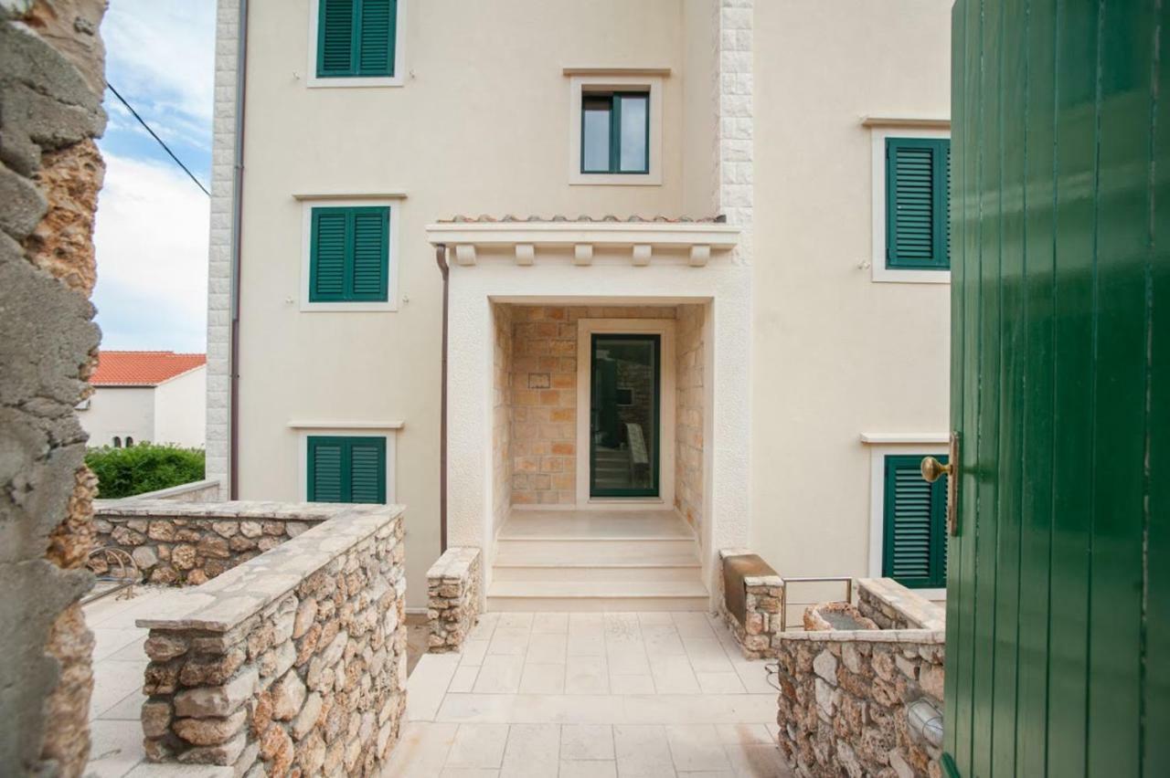 House Koloc Διαμέρισμα Μπολ Εξωτερικό φωτογραφία