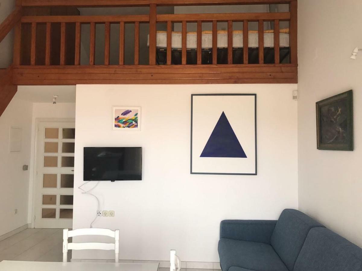 House Koloc Διαμέρισμα Μπολ Εξωτερικό φωτογραφία