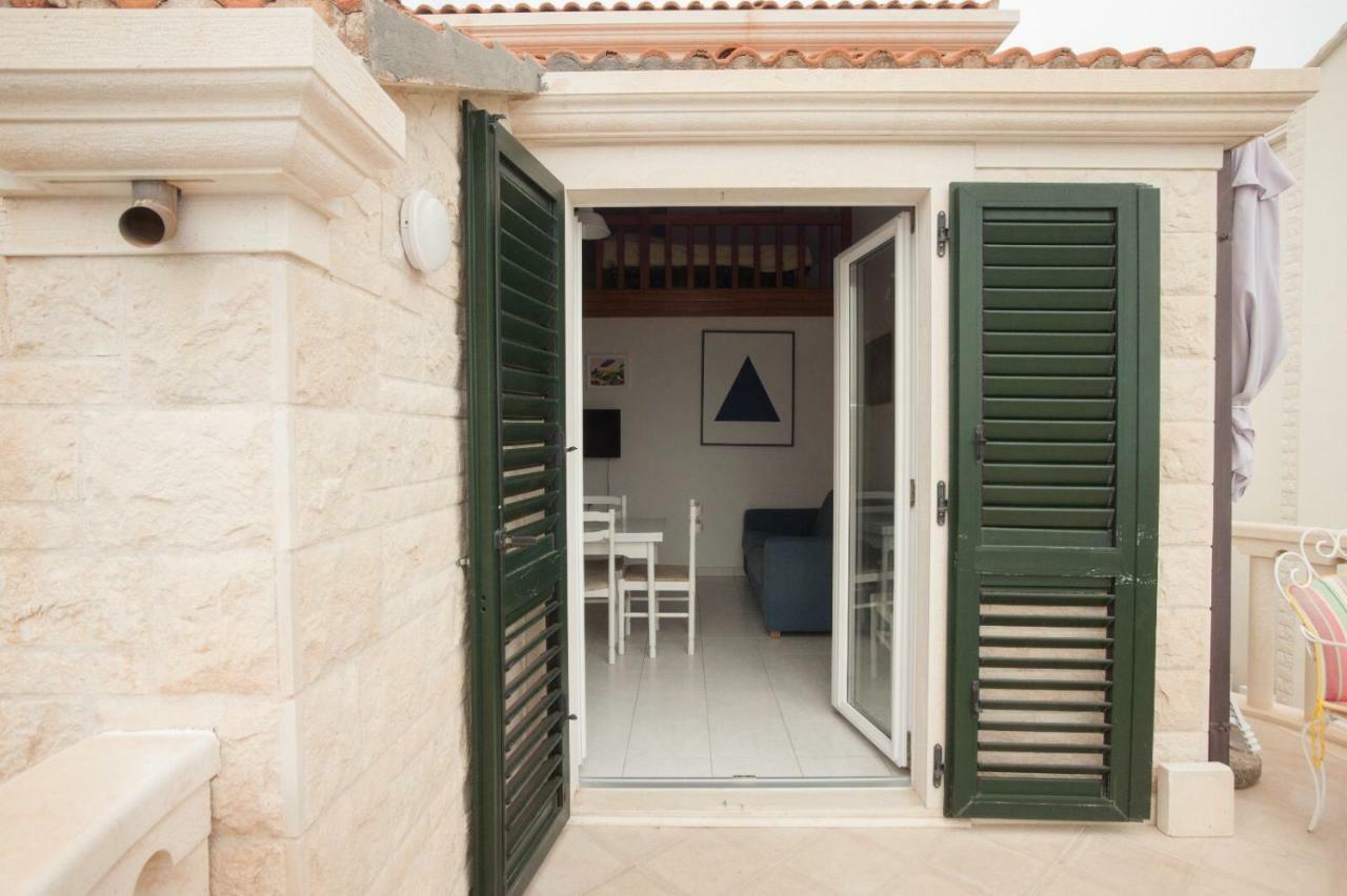 House Koloc Διαμέρισμα Μπολ Εξωτερικό φωτογραφία