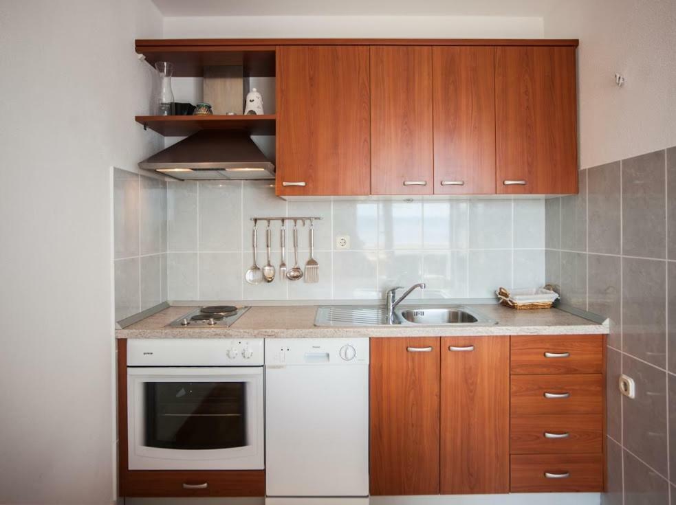 House Koloc Διαμέρισμα Μπολ Εξωτερικό φωτογραφία
