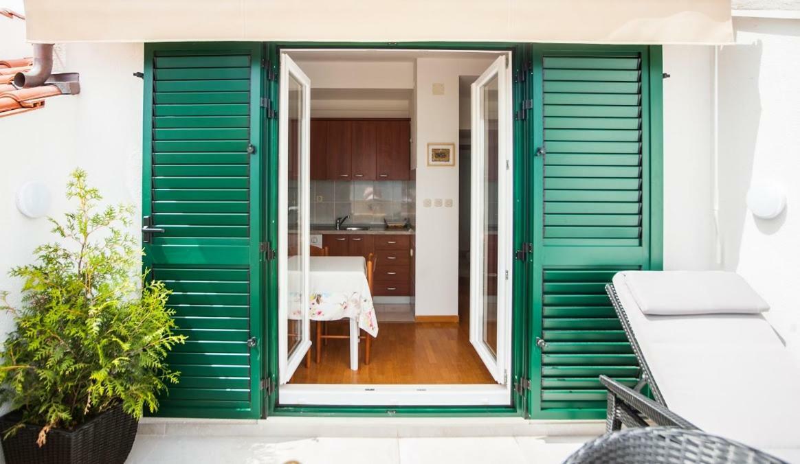 House Koloc Διαμέρισμα Μπολ Εξωτερικό φωτογραφία