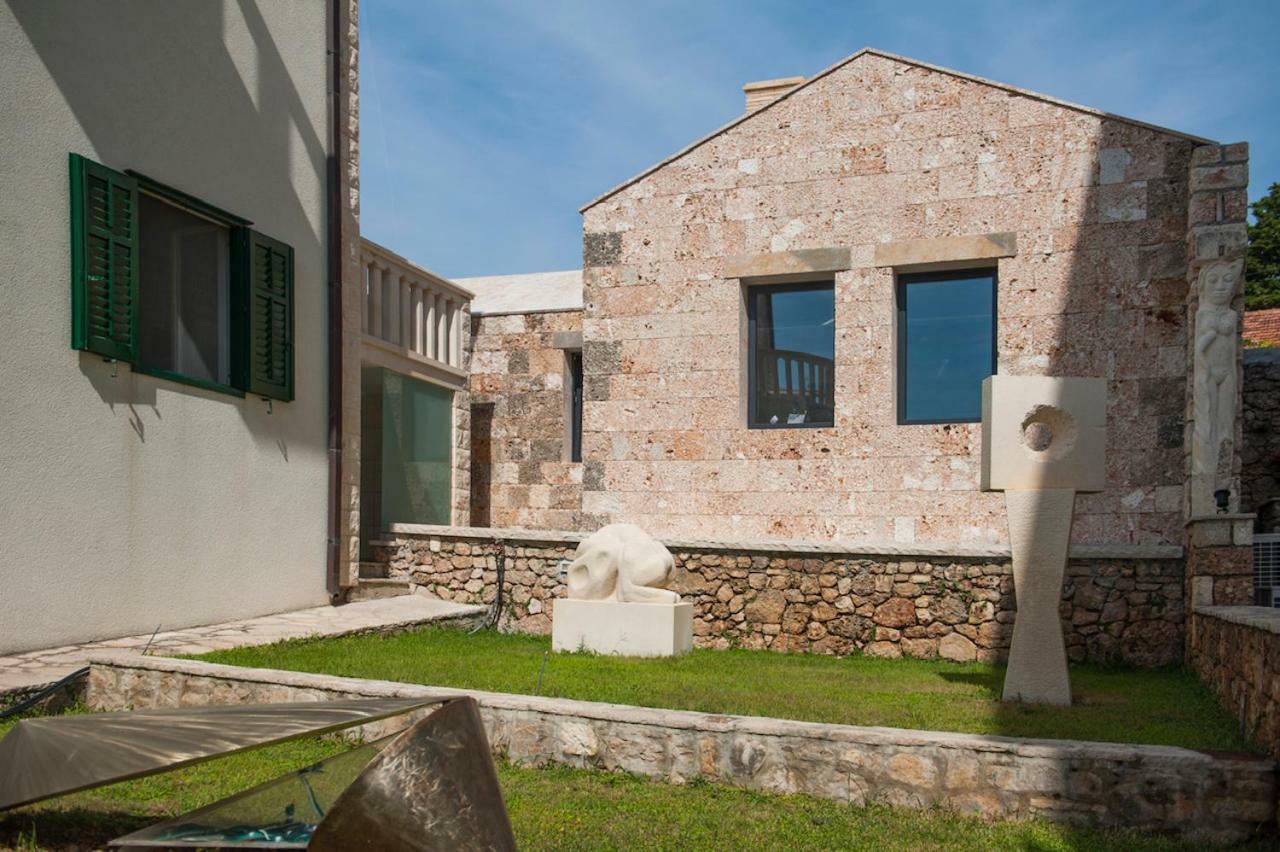 House Koloc Διαμέρισμα Μπολ Εξωτερικό φωτογραφία