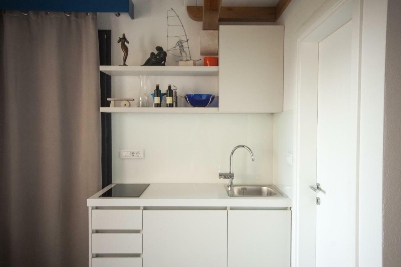 House Koloc Διαμέρισμα Μπολ Εξωτερικό φωτογραφία